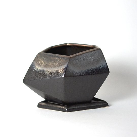 パッと見なんなのかよく分からない不思議な形