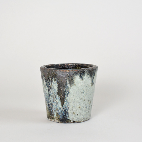 Solomon Basic Pot S (SEIHAKU-YU) | 多肉植物・特別な鉢の販売