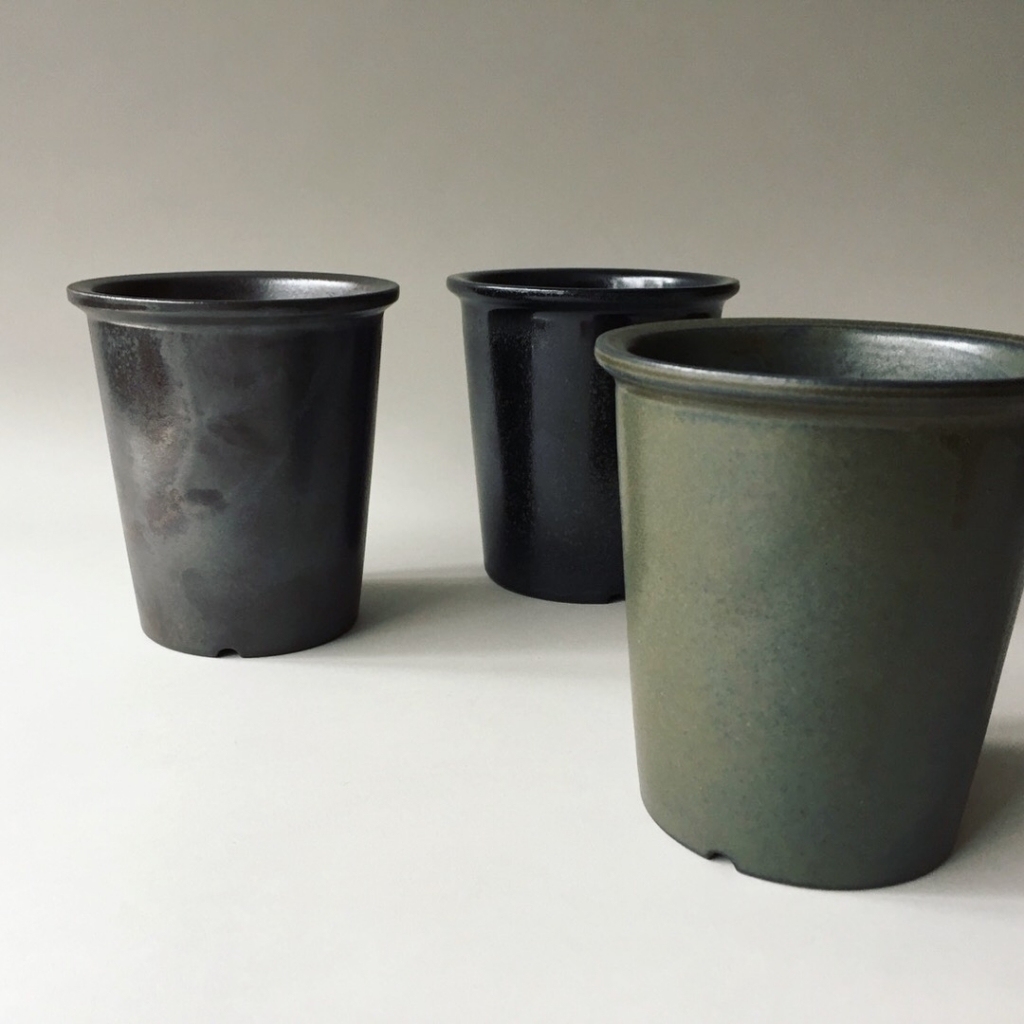 今までと少し違う考え方をしてみた鉢 | 多肉植物・特別な鉢の販売