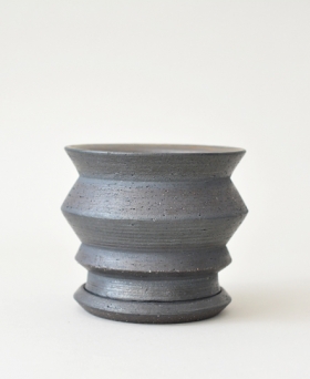 Jasugan Sidewinder Pot M Long “For Industrial” (Dark Bronze 