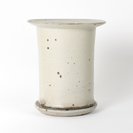 Enhance、この滋味溢れる優しくも武骨な白が最高です