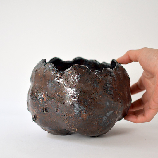 Lサイズは迫力あるサイズ感になります