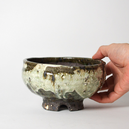 外池さんのユニークなモノづくりに触れてみてください