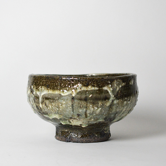 反対側、歪みなども個性です