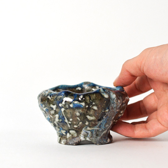 小さくても特別な組み合わせを実現してくれます