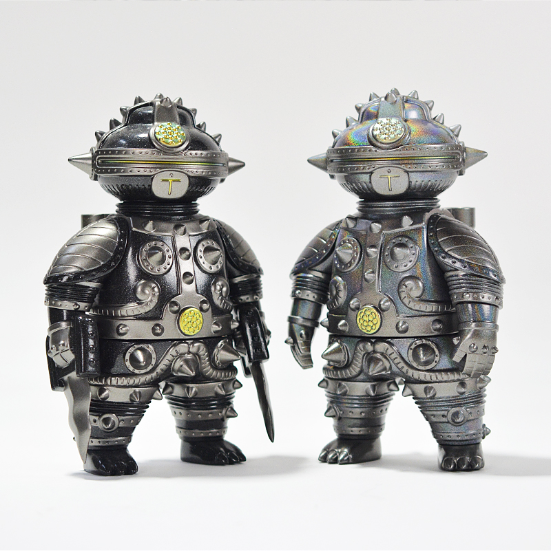 フルメタルジャケットのコレクションに加えてください