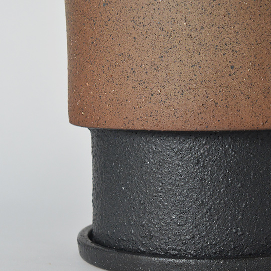 程よいざらつきのある手触り