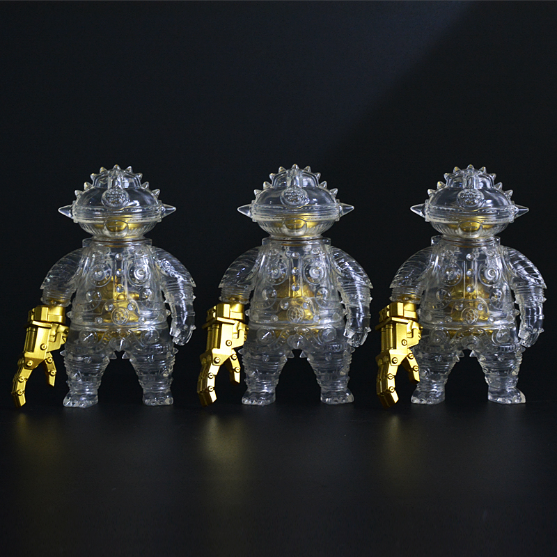 形状に誤差はありませんが間着が緩い個体などもございます