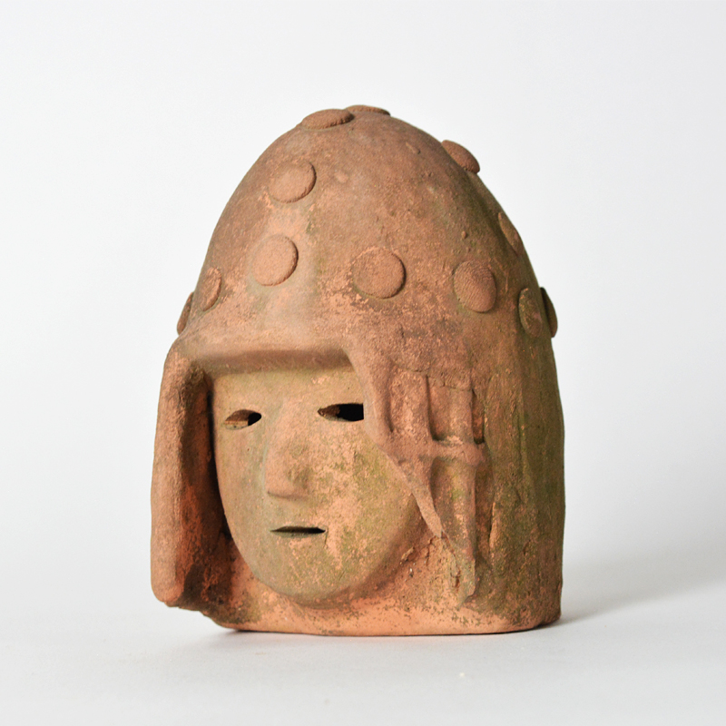 割れてもアジになる、それも陶器の良さですね