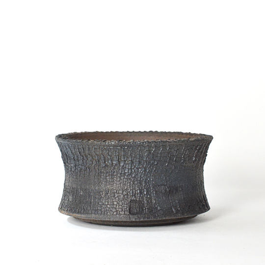 Hagakure Lizard Pot 060 | 多肉植物・特別な鉢の販売 | トーキー | TOKY